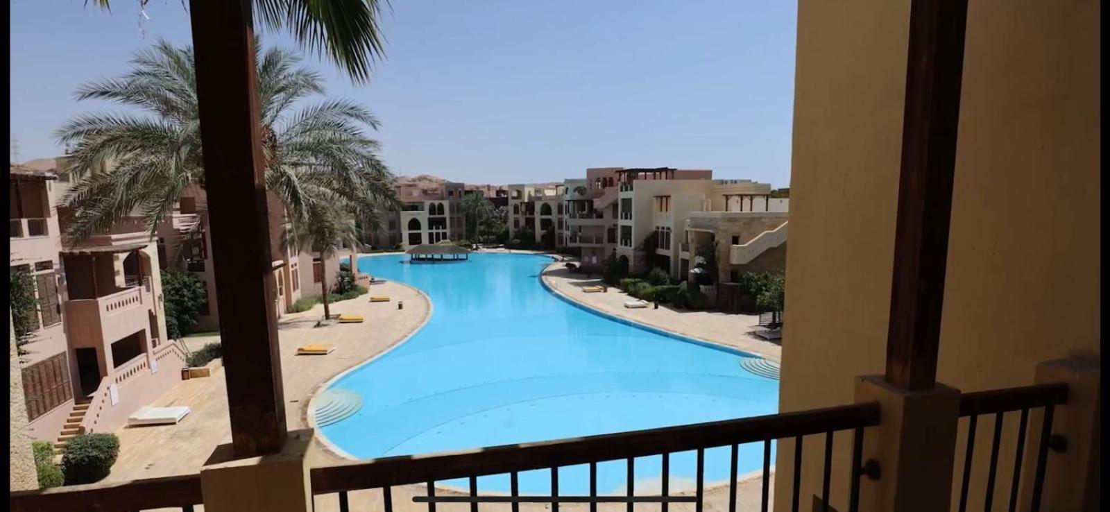 Two Bedrooms apartment in Talabay Aqaba Al Burj エクステリア 写真