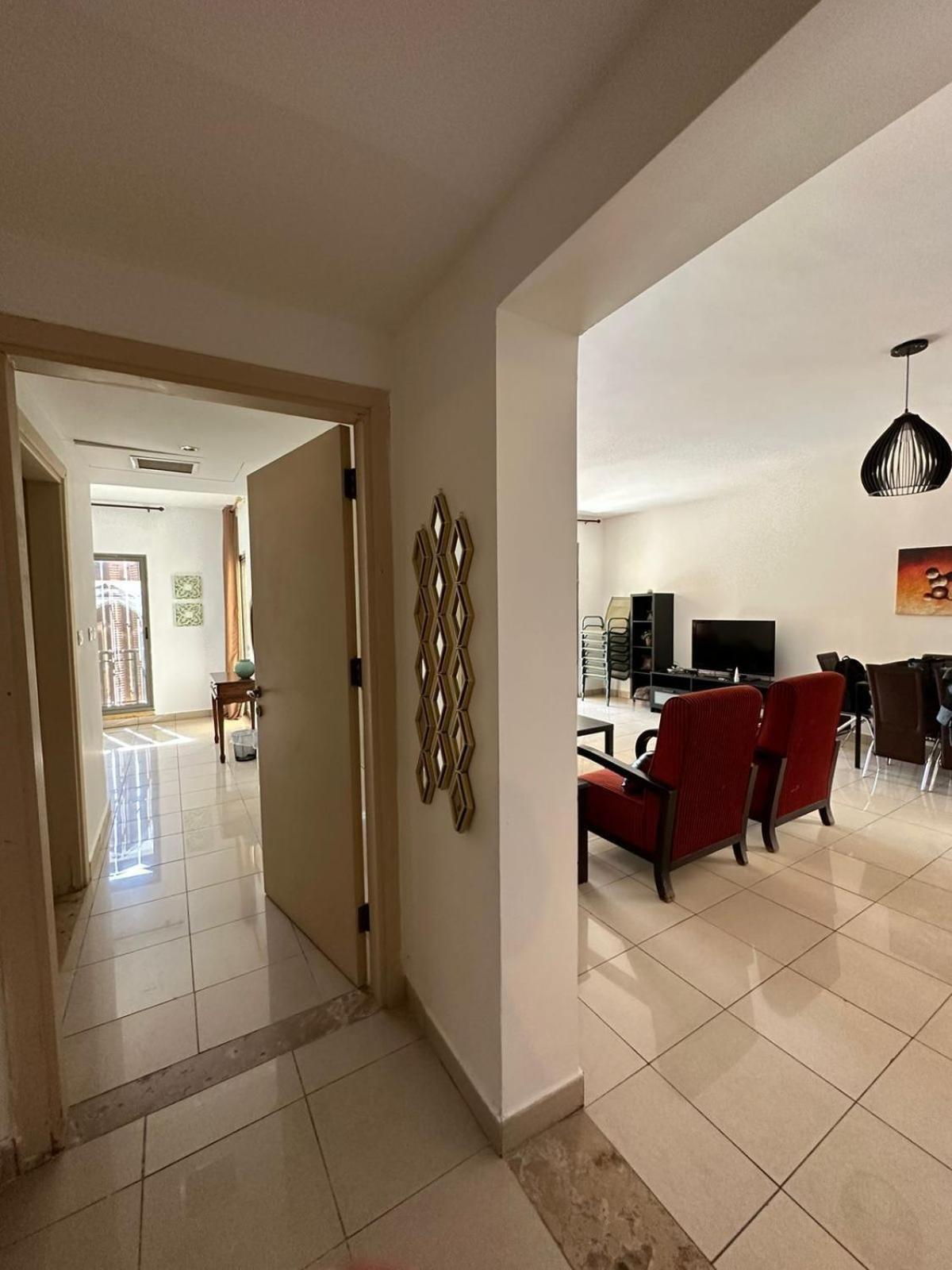 Two Bedrooms apartment in Talabay Aqaba Al Burj エクステリア 写真