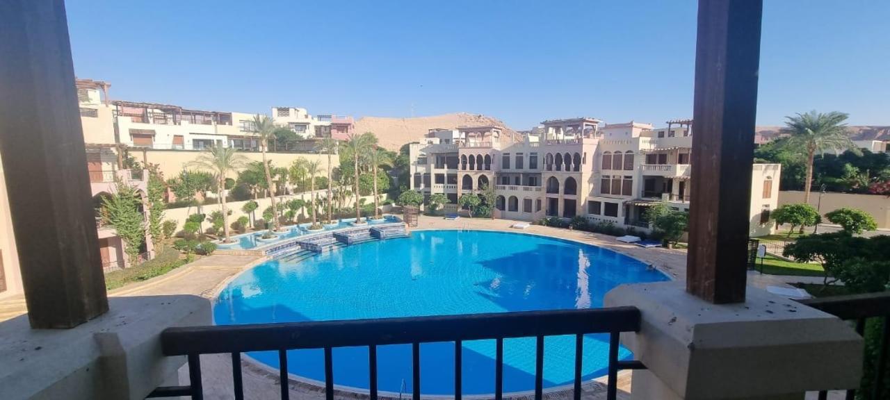 Two Bedrooms apartment in Talabay Aqaba Al Burj エクステリア 写真