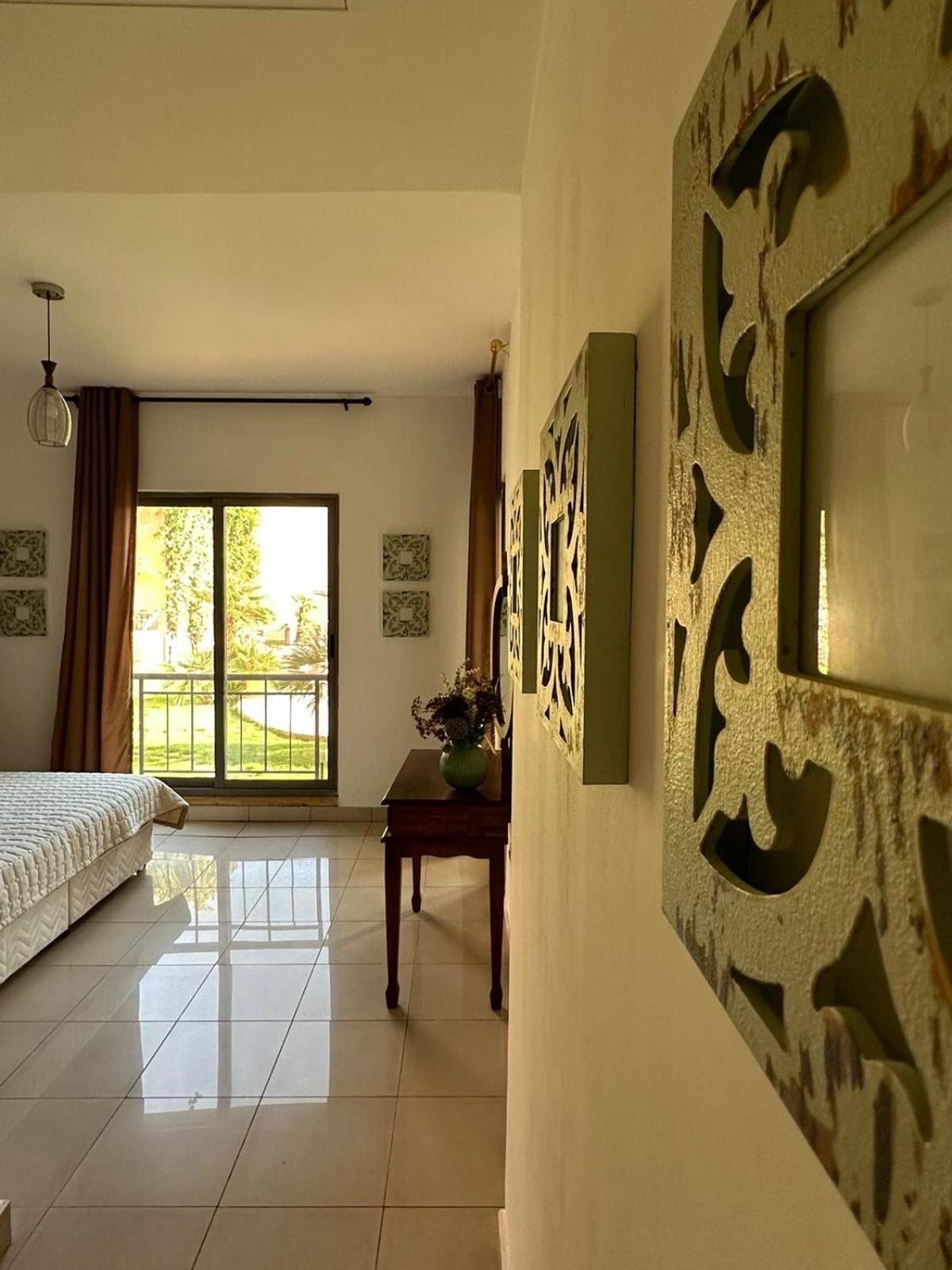 Two Bedrooms apartment in Talabay Aqaba Al Burj エクステリア 写真