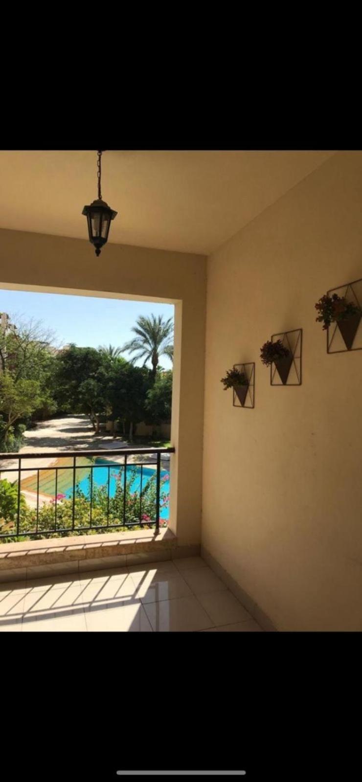 Two Bedrooms apartment in Talabay Aqaba Al Burj エクステリア 写真