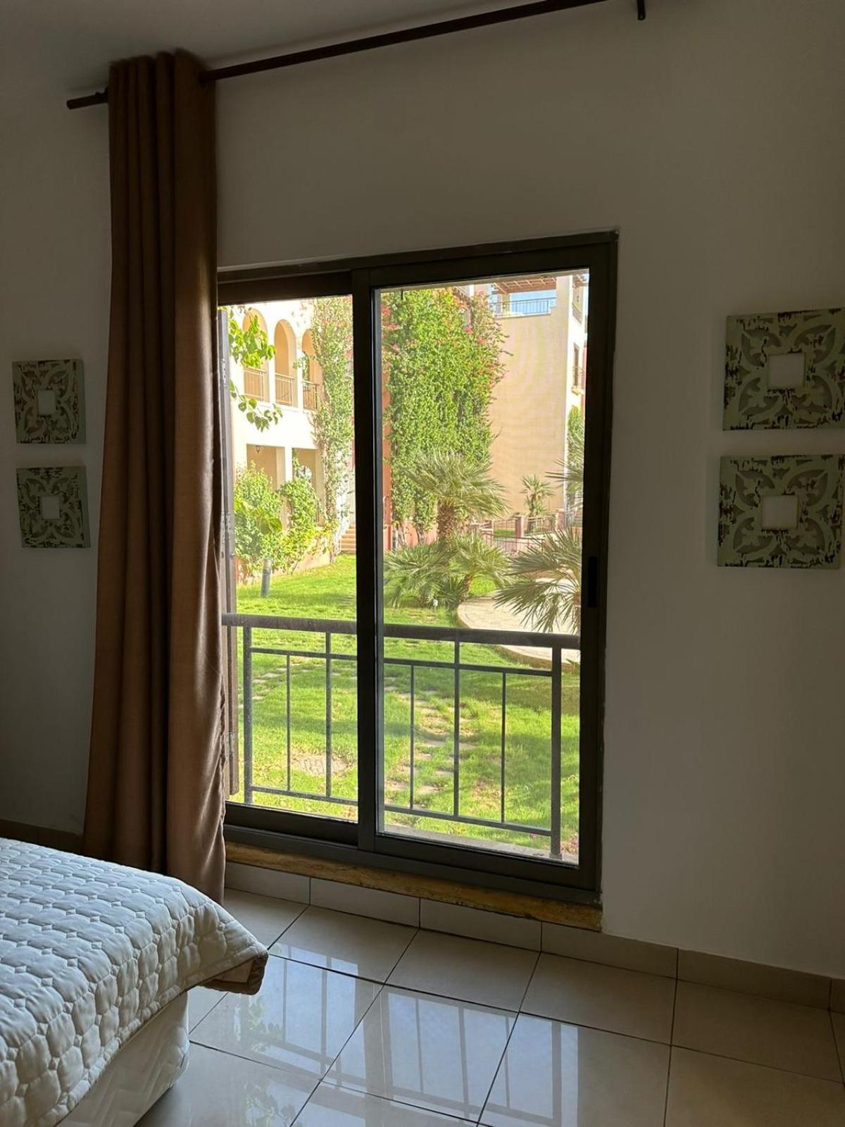 Two Bedrooms apartment in Talabay Aqaba Al Burj エクステリア 写真